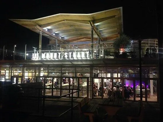 Bay View Apartment 카디프