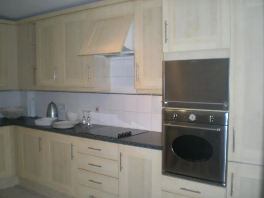 Bay View Apartment 카디프