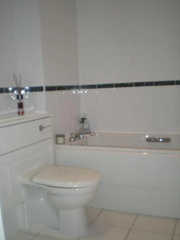 Bay View Apartment 카디프